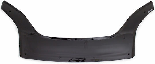 Hood Deflector Compatible Citroen Nemo 2007-2016