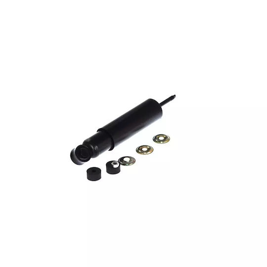 Isuzu Trooper Off-road Open Terrain Shock Absorber Ub Magnum Technology