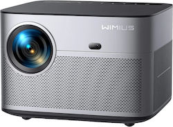 Wimius Projector Λάμπας LED