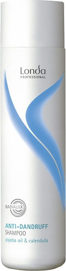 Londa Professional Jojoba Oil & Calendula Σαμπουάν κατά της Πιτυρίδας 250ml