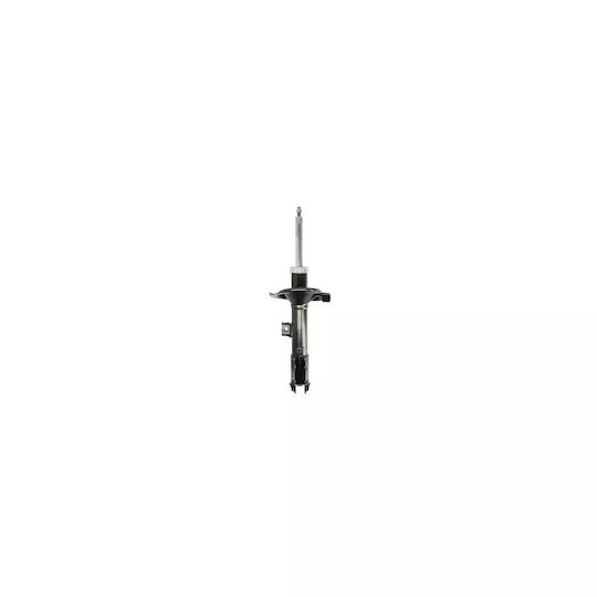 Shock Absorber Peugeot 4007 Gp Magnum Technology