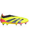 adidas Elite Ll Fußballschuhe mit Stollen Beige
