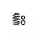 Arc Spiral Vw Transporter V Bus 7hb 7hj 7eb 7ej 7ef 7eg 7hf 7ec Magnum Technology