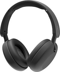 Sudio Bluetooth / USB-C with 35 hours of Operation Black