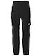 Helly Hansen Men's Hiking Long Trousers Black