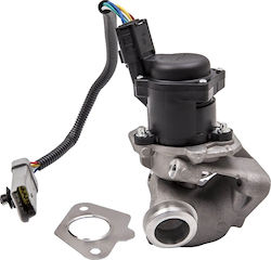 Car EGR valve για Peugeot 307 Volvo C30 / S40 / V50 Ford C-Max / Focus Mazda MPV / 3 Lexus IS