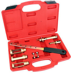 Extractor de arcuri supapă 8v 16v 24v