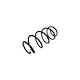 Arc Spiral Vw Golf Vi 5k1 Magnum Technology
