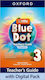 Little Blue Dot 3 Teacher's Guide (+digital Pack) - Oxford - Paperback