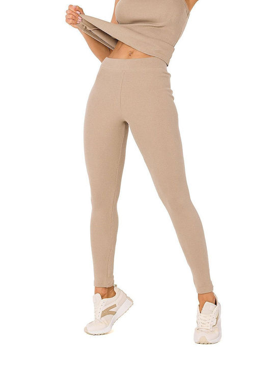 MOE Women's Legging Beige