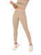 MOE Women's Legging Beige