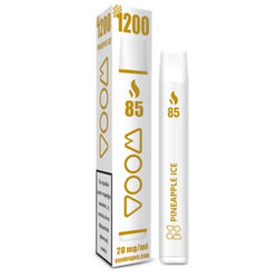 Voom Labs Pineapple Ice 20mg 2ml
