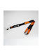 Lanyard Keychain KTM Black-Orange