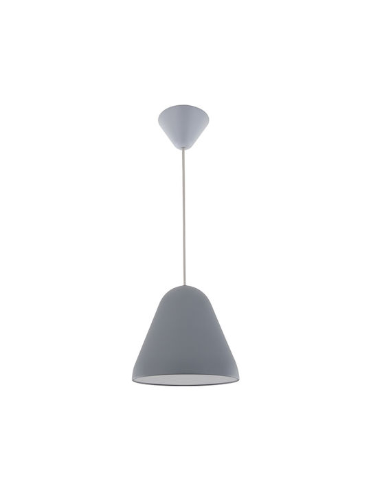 Ravenna Loreto Pendant Light Gray