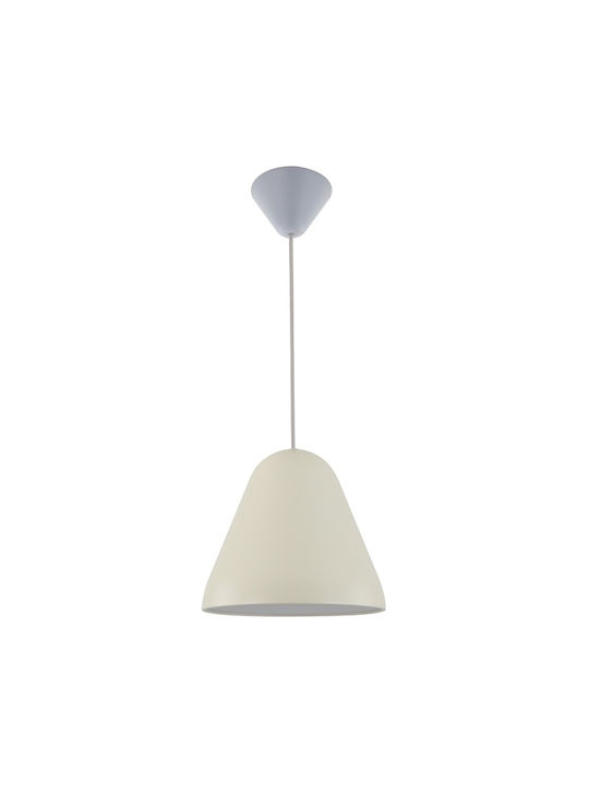 Ravenna Loreto Pendant Light Beige