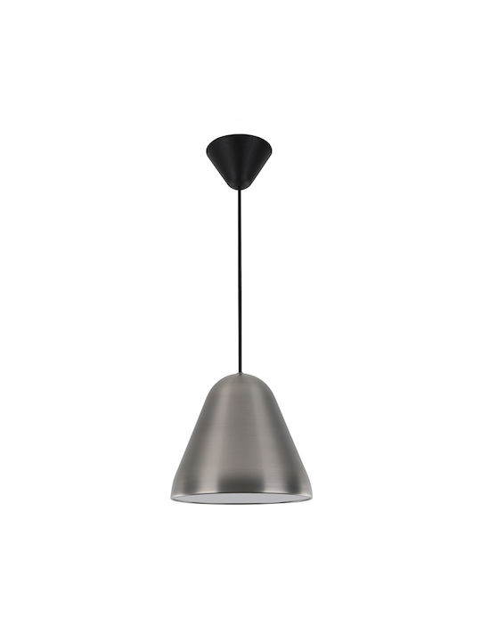 Ravenna Loreto Pendant Light Silver