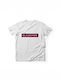 Παιδικό T-shirt Λευκό