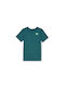 O'neill Kids T-shirt Green