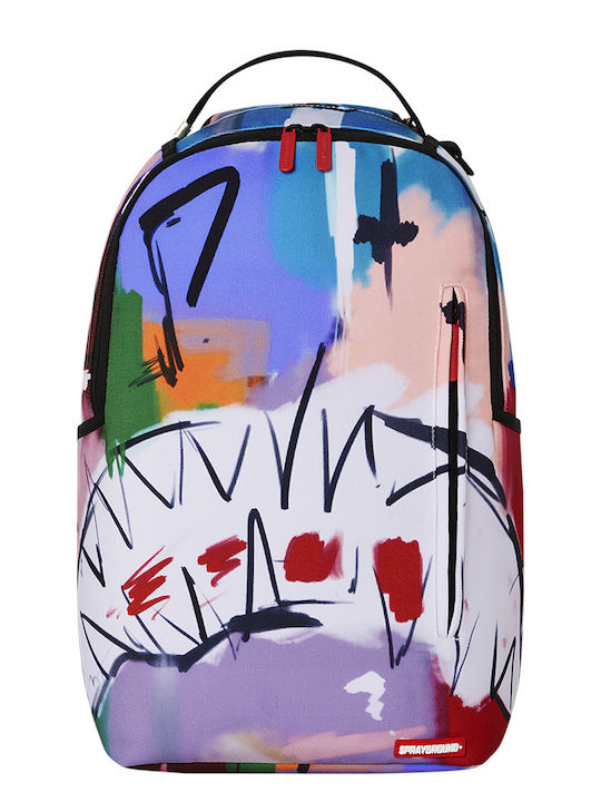 Sprayground Phantom Art Backpack