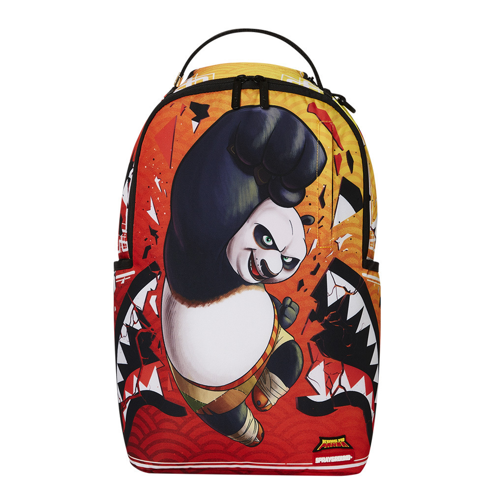 Rucsac Sprayground Kung Fu Panda Sm Punch | Skroutz Romania