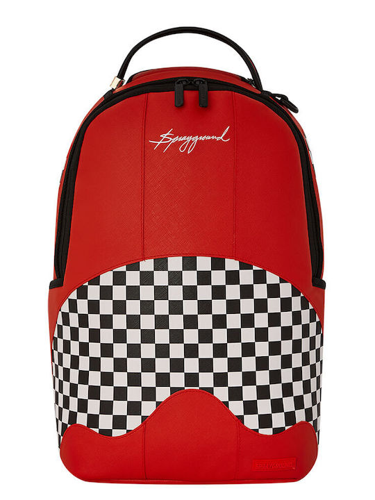 Sprayground Rogue Racer Rucksack