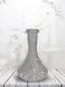 Γυάλα Ναργιλέ Vessel Glass Crystal Transparent