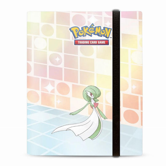 Ultra Pro Gallery Pokemon Binder 16380 | Skroutz.gr Ultra Pro Gallery Pokemon Binder 16380 | Skroutz.gr