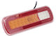 Kamar Trailer Lights Set LED 1Stück