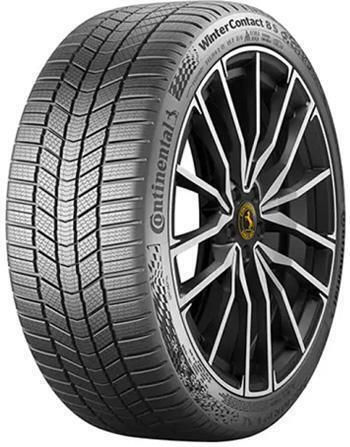 Anvelopă de Iarnă Wintercontact 8 285/45R20 112W XL FR Pentru Autoturism