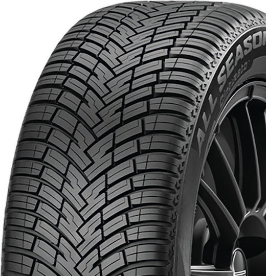 Pirelli Scorpion All Season Sf2 235/65R18 110V XL Λάστιχο 4 Εποχών για Επιβατικό Αυτοκίνητο