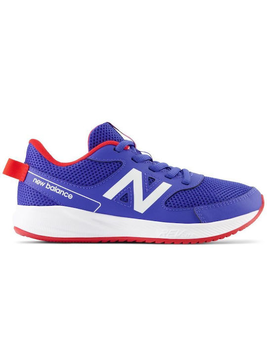 New Balance Kids Sneakers Blue