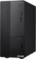 Asus ExpertCenter D7 Desktop PC (i5-13500/16GB DDR4/512GB SSD/No OS)