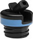 24bottles Sport Lid Αθλητικό Καπάκι Light Blue