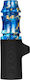 Individual Mouthpiece Moze Gold Line Blue