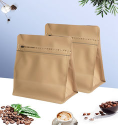 Polypropylene (PP) Packaging Bag 14.5x13.5cm