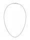 Boss Chain Neck made of Steel Length 56cm