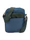 Men's Shoulder / Crossbody Bag Blue