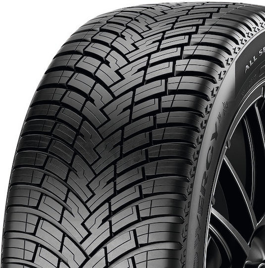 Pirelli Powergy All Season Sf 215/55R17 98W XL Anvelopă 4 Anotimpuri pentru Autoturism de Pasageri