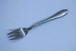Silit Set of Forks Fruit/Dessert