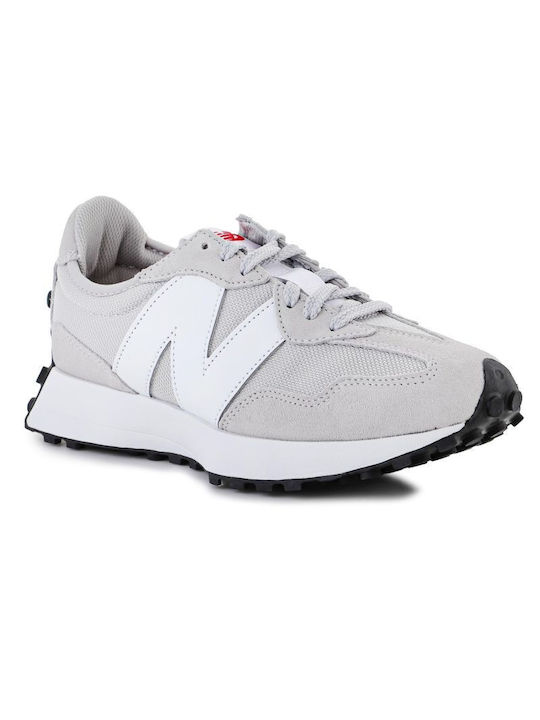 New Balance Herren Sneakers Grau