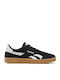 Smash Edge Adidași Negru / Alb