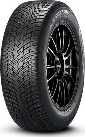 Pirelli Scorpion Verde All Season Sf2 265/45R21 108H VOL XL Λάστιχο 4 Εποχών για 4x4 / SUV Αυτοκίνητο