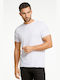 Tricou Alb