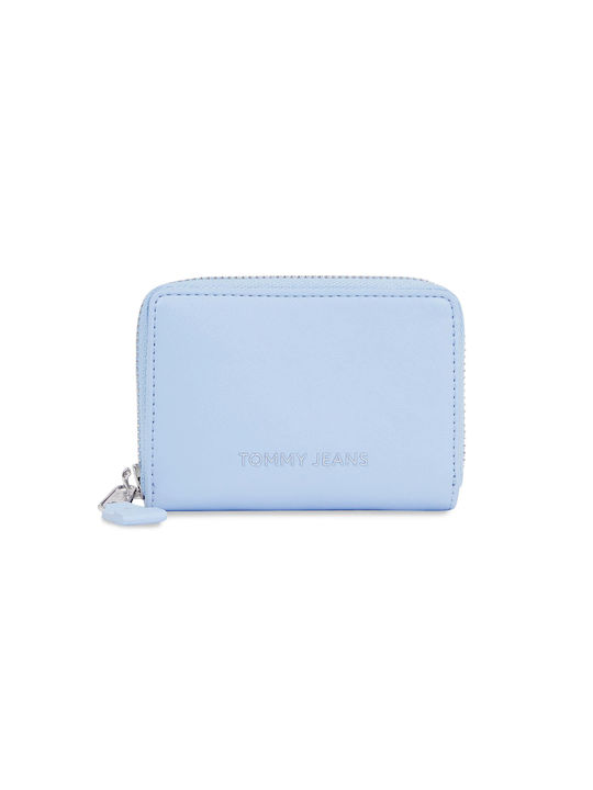 Tommy Hilfiger Tjw Essential Small Women's Wallet Blue