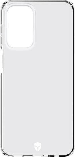 Case Samsung A23 5g M23 5g Recyclable Feel Force Case Transparent