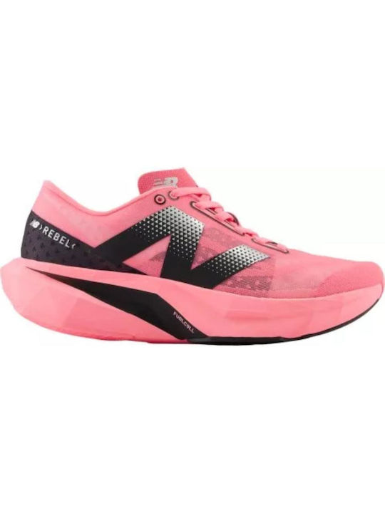 New balance fuelcell rebel skroutz online