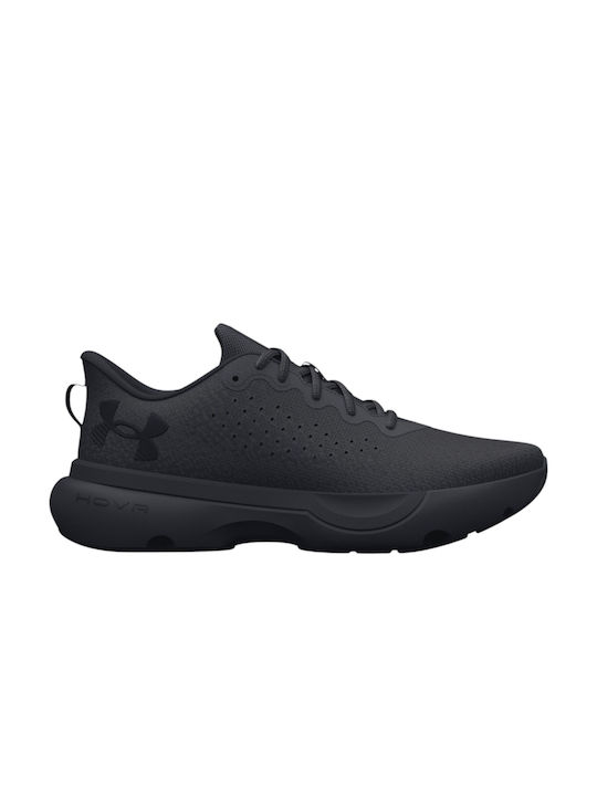 Ua Infinite Sport Shoes Running Black