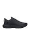 Ua Infinite Sport Shoes Running Black