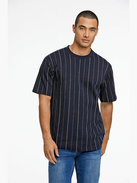 Lindbergh Tricou Marina