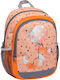 Kindergarten Backpack Cute Foxy Dream
